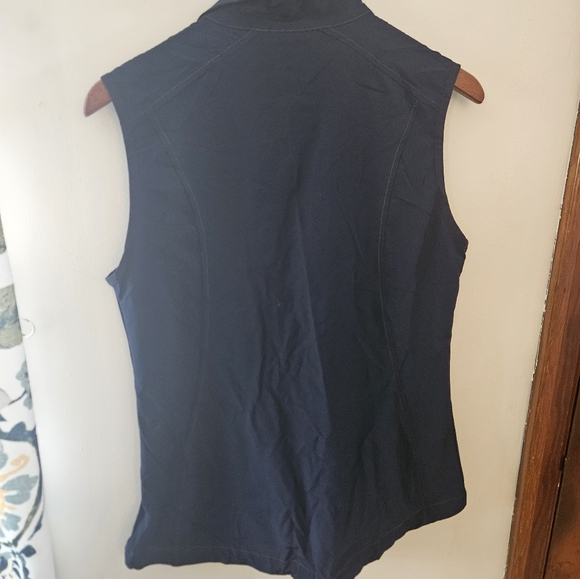 Charles River vest - Picture 3 of 3